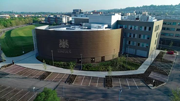 University of Lincoln